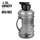 GYM bottle 1500 ml
