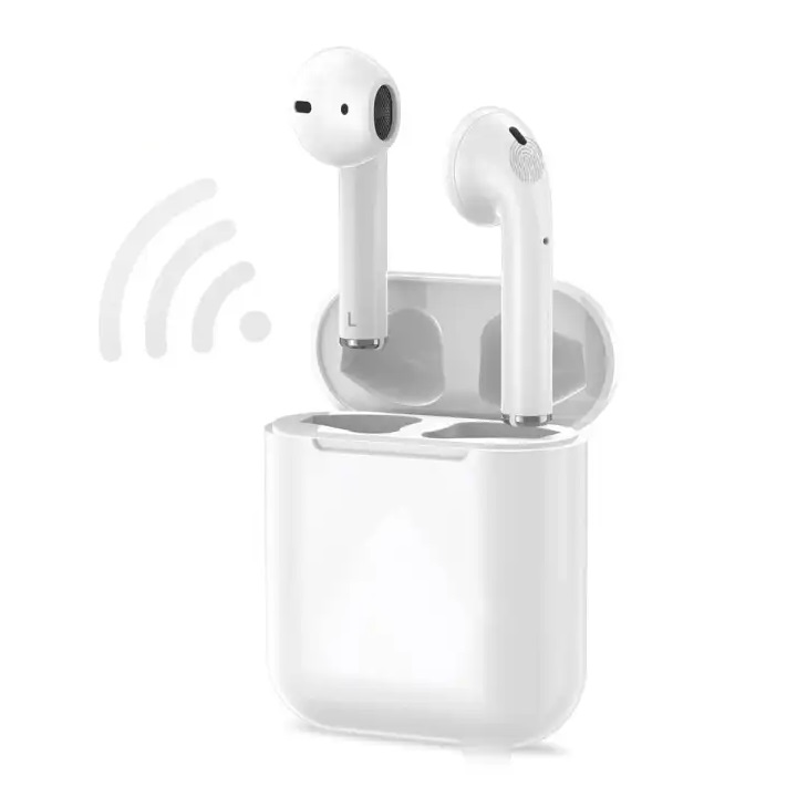 i12 TWS  Earbud​s