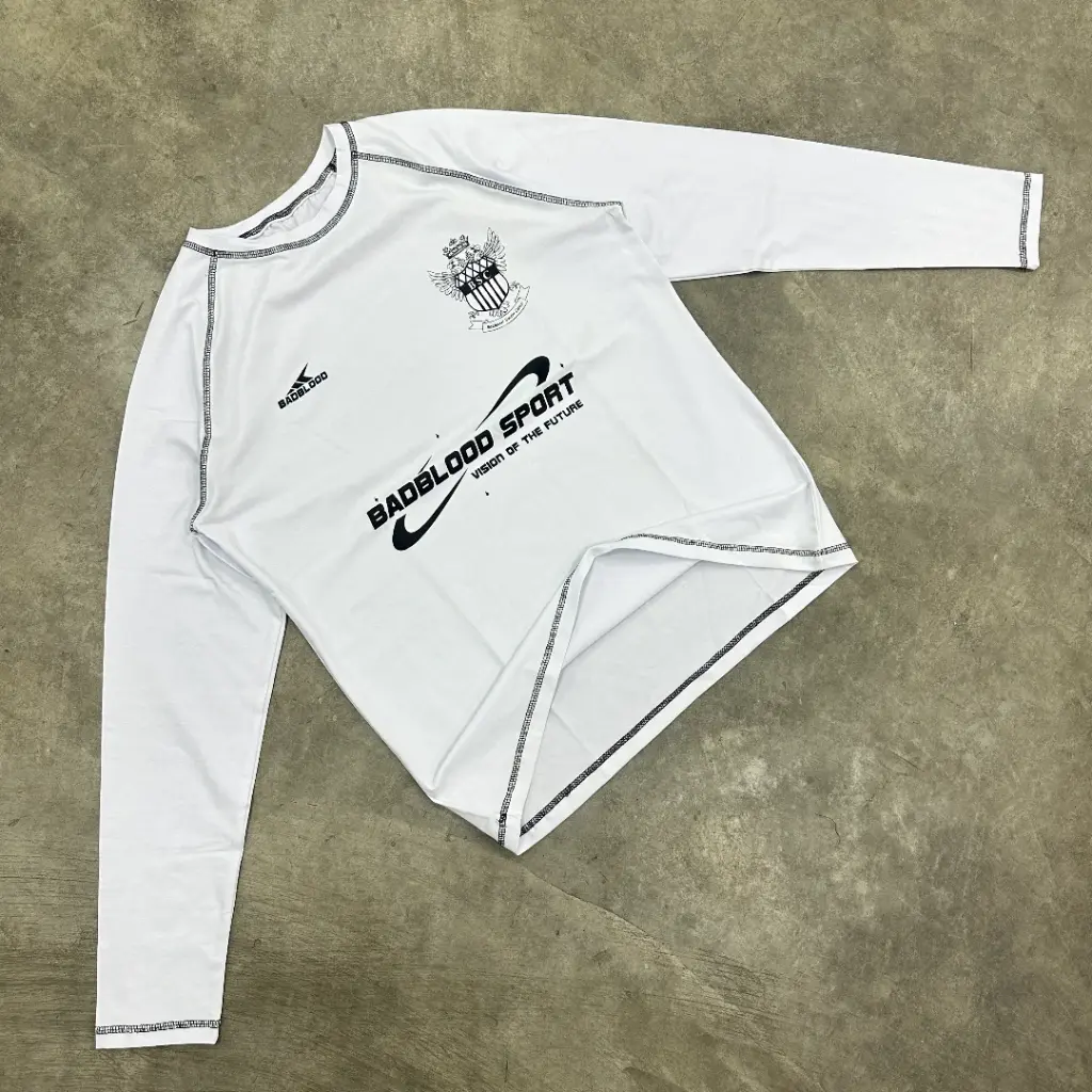 Y2K Jerseys