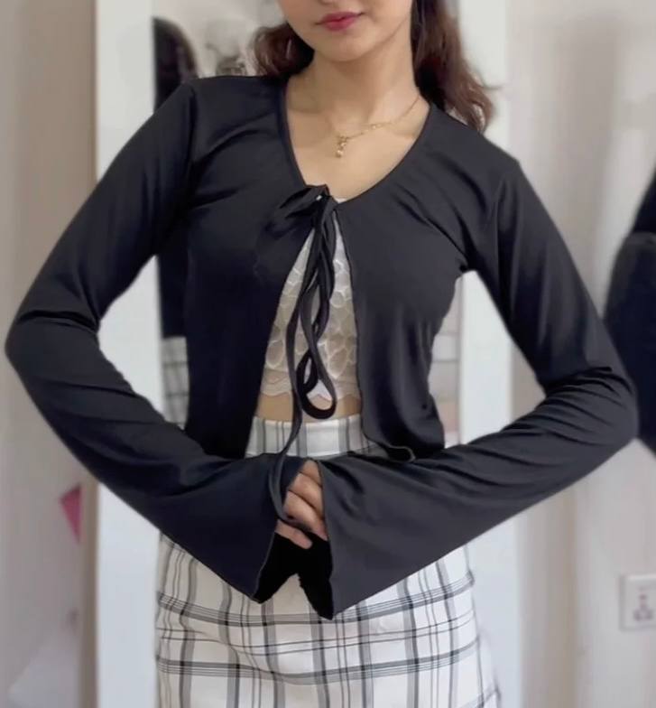  Cardigan