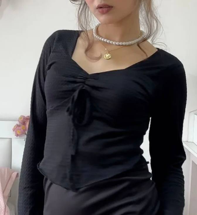 Butterfly Top