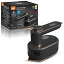 Folding Steam Iron