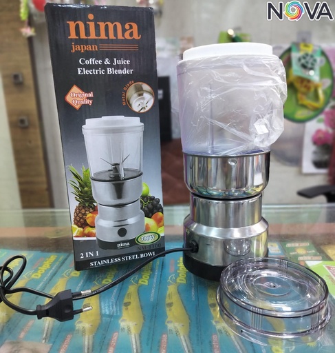 nema mixture 2in1