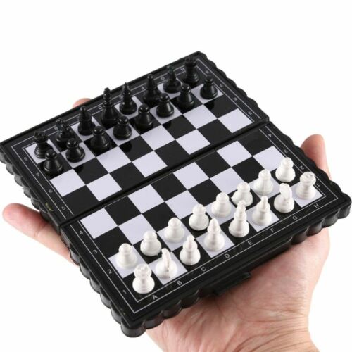 Magnet Chess