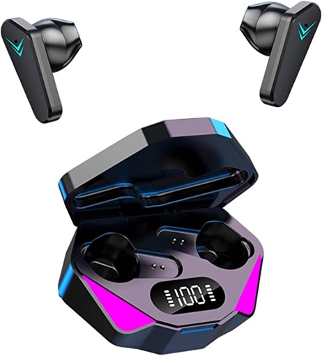 X15 Gaming  Earbuds