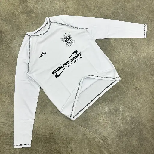 Y2K Jerseys