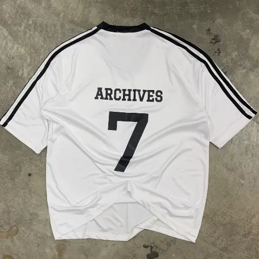 Archives 7Jersey