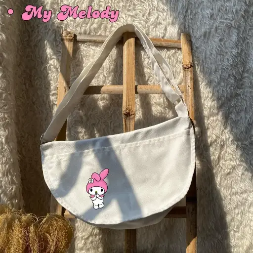 Printed Bags