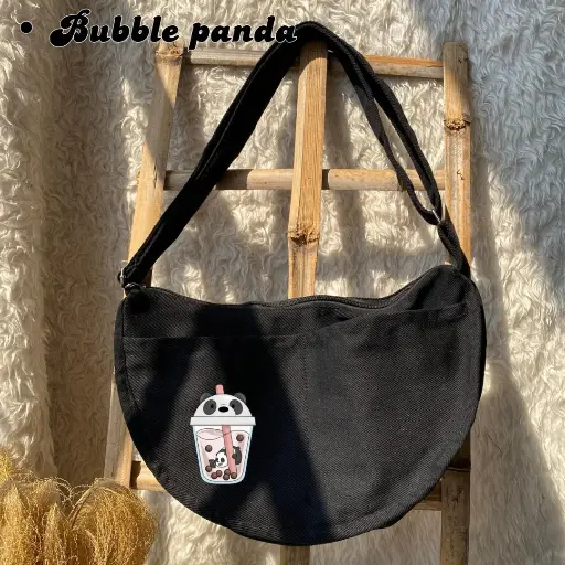 Cross Bag