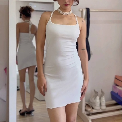 neck Onepiece