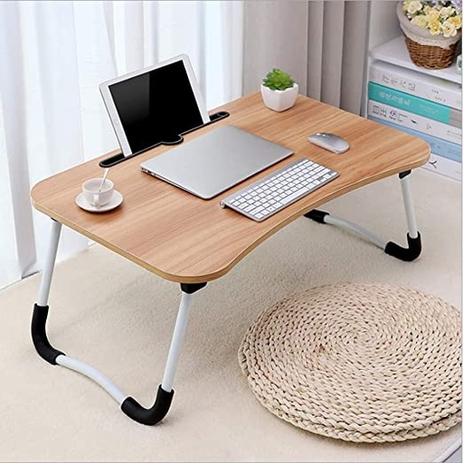 Foldable Multipurpose Laptop Table