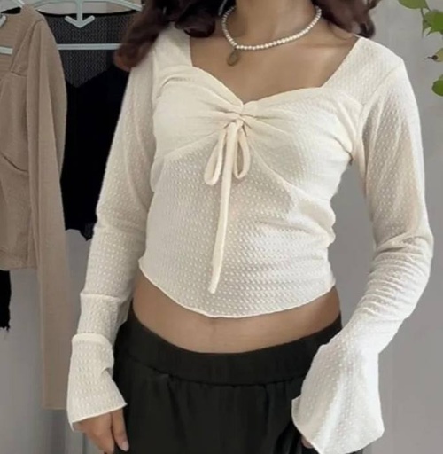 Butterfly Top