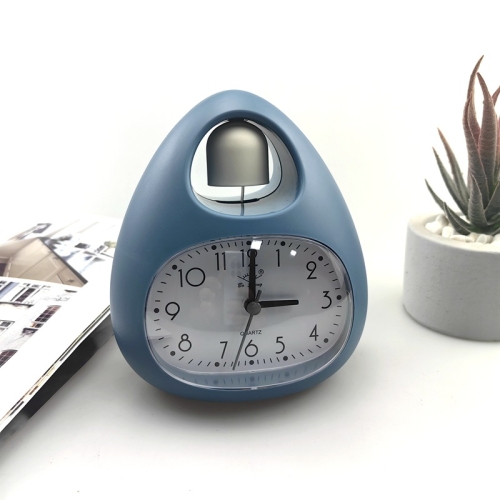 Egg Shaped ALARM