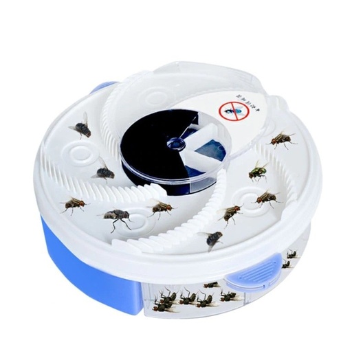 Fly Mosquito Catcher