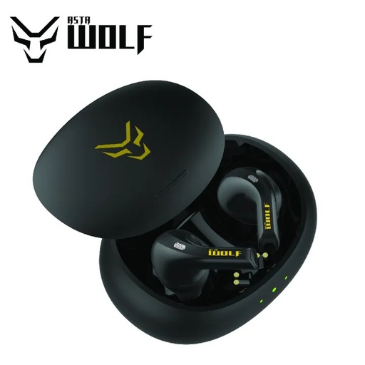 Asta Wolf Earbuds
