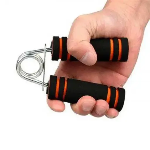 Hand Grip Strengthener-Color May Vary
