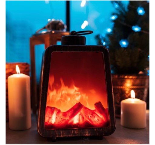 BA firebox
