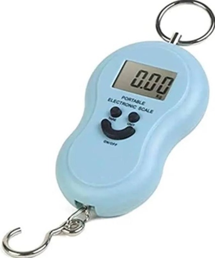 Mini Weighing machine