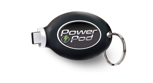 Power pod