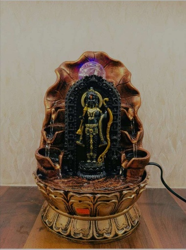 God Foundtain